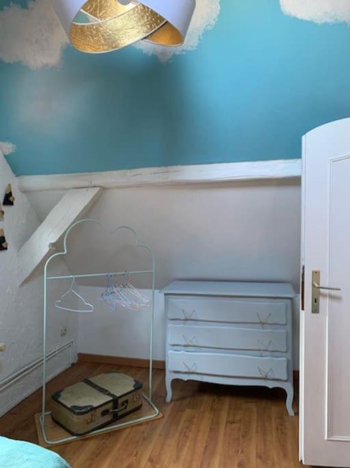 La Maison D'A Cote De Strasbourg Illkirch-Graffenstaden ภายนอก รูปภาพ