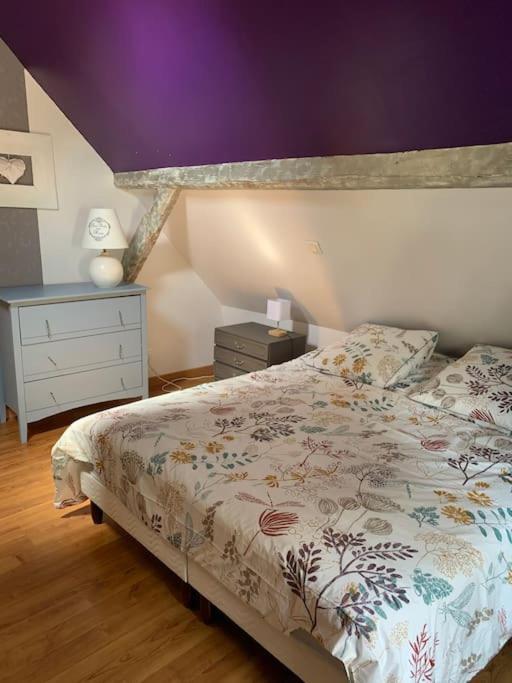 La Maison D'A Cote De Strasbourg Illkirch-Graffenstaden ภายนอก รูปภาพ