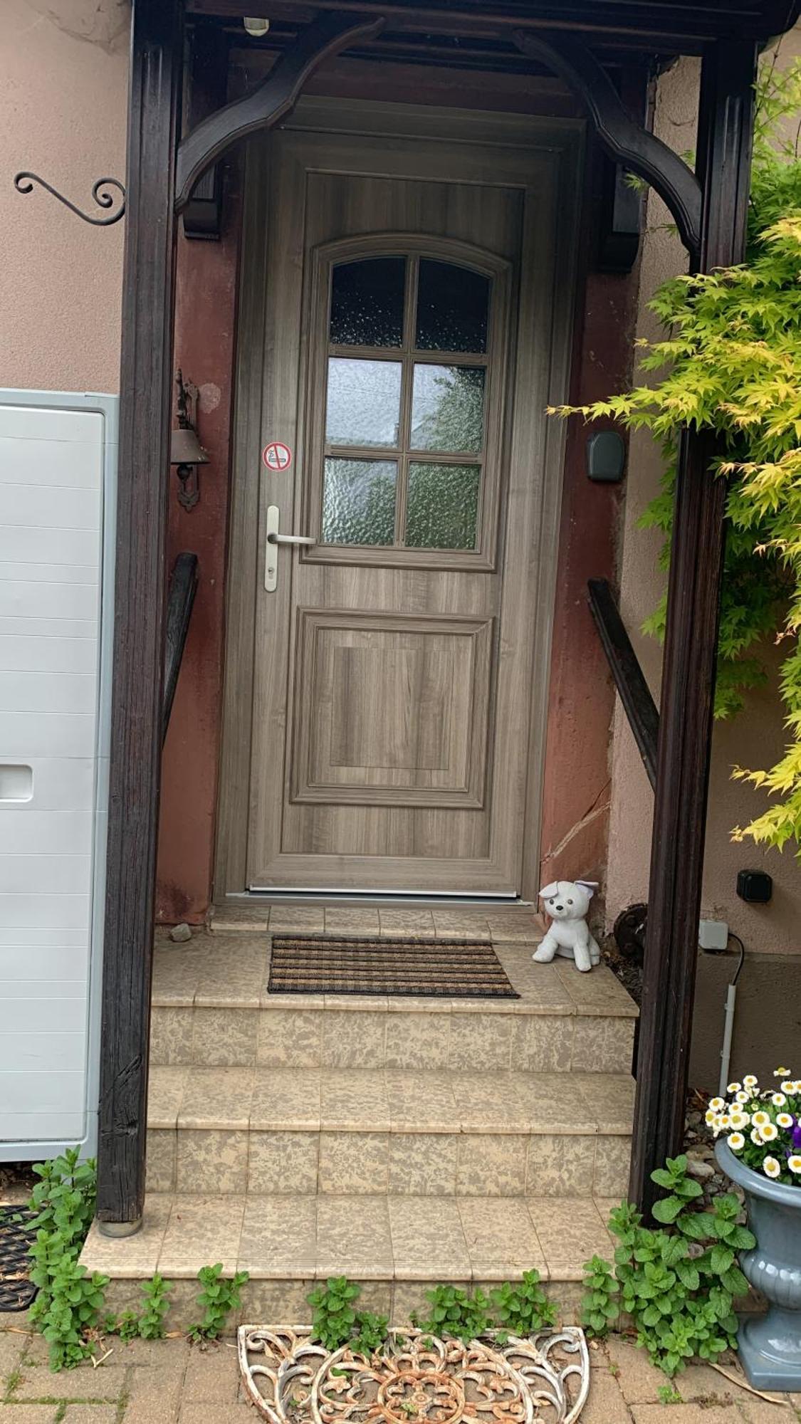 La Maison D'A Cote De Strasbourg Illkirch-Graffenstaden ภายนอก รูปภาพ